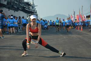 BIB: 3667
                            <button type="button" onclick="openModal(3519633)" class="btn btn-primary btn-sm float-right btn-popup" data-toggle="modal" data-target=".modal-high-quality">
                        <i class="fas fa-shopping-cart"></i> Add to Cart
                    </button>
                                            <button type="button" onclick="isThisMe(3519633, true)" class="btn btn-success btn-sm float-right btn-popup btn-isme hidden" data-toggle="tooltip" data-placement="bottom" title="นี่คือรูปของคุณใช่ไหม คลิกที่นี่เพื่อเอาเข้าอัลบั้ม">
                        <i class="fas fa-plus"></i> Add to album
                    </button>
                    <button type="button" onclick="isThisMe(3519633, false)" class="btn btn-warning btn-sm float-right btn-popup btn-isnotme hidden">
                        <i class="fas fa-ban"></i> Remove from album
                    </button>