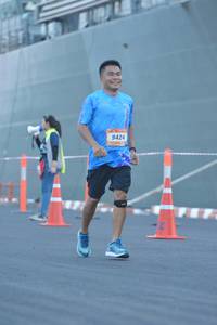 BIB: 9424
                            <button type="button" onclick="openModal(3498103)" class="btn btn-primary btn-sm float-right btn-popup" data-toggle="modal" data-target=".modal-high-quality">
                        <i class="fas fa-shopping-cart"></i> Add to Cart
                    </button>
                                            <button type="button" onclick="isThisMe(3498103, true)" class="btn btn-success btn-sm float-right btn-popup btn-isme hidden" data-toggle="tooltip" data-placement="bottom" title="นี่คือรูปของคุณใช่ไหม คลิกที่นี่เพื่อเอาเข้าอัลบั้ม">
                        <i class="fas fa-plus"></i> Add to album
                    </button>
                    <button type="button" onclick="isThisMe(3498103, false)" class="btn btn-warning btn-sm float-right btn-popup btn-isnotme hidden">
                        <i class="fas fa-ban"></i> Remove from album
                    </button>