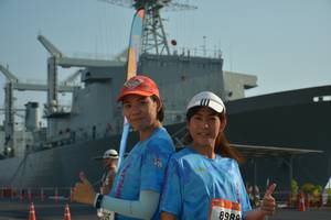 BIB: 8988
                            <button type="button" onclick="openModal(3519657)" class="btn btn-primary btn-sm float-right btn-popup" data-toggle="modal" data-target=".modal-high-quality">
                        <i class="fas fa-shopping-cart"></i> Add to Cart
                    </button>
                                            <button type="button" onclick="isThisMe(3519657, true)" class="btn btn-success btn-sm float-right btn-popup btn-isme hidden" data-toggle="tooltip" data-placement="bottom" title="นี่คือรูปของคุณใช่ไหม คลิกที่นี่เพื่อเอาเข้าอัลบั้ม">
                        <i class="fas fa-plus"></i> Add to album
                    </button>
                    <button type="button" onclick="isThisMe(3519657, false)" class="btn btn-warning btn-sm float-right btn-popup btn-isnotme hidden">
                        <i class="fas fa-ban"></i> Remove from album
                    </button>