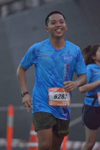 BIB: 8283
                            <button type="button" onclick="openModal(3499073)" class="btn btn-primary btn-sm float-right btn-popup" data-toggle="modal" data-target=".modal-high-quality">
                        <i class="fas fa-shopping-cart"></i> Add to Cart
                    </button>
                                            <button type="button" onclick="isThisMe(3499073, true)" class="btn btn-success btn-sm float-right btn-popup btn-isme hidden" data-toggle="tooltip" data-placement="bottom" title="นี่คือรูปของคุณใช่ไหม คลิกที่นี่เพื่อเอาเข้าอัลบั้ม">
                        <i class="fas fa-plus"></i> Add to album
                    </button>
                    <button type="button" onclick="isThisMe(3499073, false)" class="btn btn-warning btn-sm float-right btn-popup btn-isnotme hidden">
                        <i class="fas fa-ban"></i> Remove from album
                    </button>