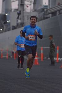 BIB: 9201
                            <button type="button" onclick="openModal(3499303)" class="btn btn-primary btn-sm float-right btn-popup" data-toggle="modal" data-target=".modal-high-quality">
                        <i class="fas fa-shopping-cart"></i> Add to Cart
                    </button>
                                            <button type="button" onclick="isThisMe(3499303, true)" class="btn btn-success btn-sm float-right btn-popup btn-isme hidden" data-toggle="tooltip" data-placement="bottom" title="นี่คือรูปของคุณใช่ไหม คลิกที่นี่เพื่อเอาเข้าอัลบั้ม">
                        <i class="fas fa-plus"></i> Add to album
                    </button>
                    <button type="button" onclick="isThisMe(3499303, false)" class="btn btn-warning btn-sm float-right btn-popup btn-isnotme hidden">
                        <i class="fas fa-ban"></i> Remove from album
                    </button>