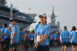 BIB: 818
                            <button type="button" onclick="openModal(3519685)" class="btn btn-primary btn-sm float-right btn-popup" data-toggle="modal" data-target=".modal-high-quality">
                        <i class="fas fa-shopping-cart"></i> Add to Cart
                    </button>
                                            <button type="button" onclick="isThisMe(3519685, true)" class="btn btn-success btn-sm float-right btn-popup btn-isme hidden" data-toggle="tooltip" data-placement="bottom" title="นี่คือรูปของคุณใช่ไหม คลิกที่นี่เพื่อเอาเข้าอัลบั้ม">
                        <i class="fas fa-plus"></i> Add to album
                    </button>
                    <button type="button" onclick="isThisMe(3519685, false)" class="btn btn-warning btn-sm float-right btn-popup btn-isnotme hidden">
                        <i class="fas fa-ban"></i> Remove from album
                    </button>