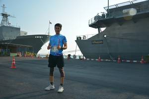 BIB: 
                            <button type="button" onclick="openModal(3519643)" class="btn btn-primary btn-sm float-right btn-popup" data-toggle="modal" data-target=".modal-high-quality">
                        <i class="fas fa-shopping-cart"></i> Add to Cart
                    </button>
                                            <button type="button" onclick="isThisMe(3519643, true)" class="btn btn-success btn-sm float-right btn-popup btn-isme hidden" data-toggle="tooltip" data-placement="bottom" title="นี่คือรูปของคุณใช่ไหม คลิกที่นี่เพื่อเอาเข้าอัลบั้ม">
                        <i class="fas fa-plus"></i> Add to album
                    </button>
                    <button type="button" onclick="isThisMe(3519643, false)" class="btn btn-warning btn-sm float-right btn-popup btn-isnotme hidden">
                        <i class="fas fa-ban"></i> Remove from album
                    </button>