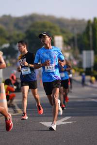 BIB: 6211, 6751
                            <button type="button" onclick="openModal(3176889)" class="btn btn-primary btn-sm float-right btn-popup" data-toggle="modal" data-target=".modal-high-quality">
                        <i class="fas fa-shopping-cart"></i> Add to Cart
                    </button>
                                            <button type="button" onclick="isThisMe(3176889, true)" class="btn btn-success btn-sm float-right btn-popup btn-isme hidden" data-toggle="tooltip" data-placement="bottom" title="นี่คือรูปของคุณใช่ไหม คลิกที่นี่เพื่อเอาเข้าอัลบั้ม">
                        <i class="fas fa-plus"></i> Add to album
                    </button>
                    <button type="button" onclick="isThisMe(3176889, false)" class="btn btn-warning btn-sm float-right btn-popup btn-isnotme hidden">
                        <i class="fas fa-ban"></i> Remove from album
                    </button>