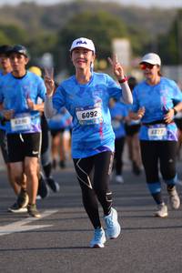 BIB: 6092, 6327
                            <button type="button" onclick="openModal(3178972)" class="btn btn-primary btn-sm float-right btn-popup" data-toggle="modal" data-target=".modal-high-quality">
                        <i class="fas fa-shopping-cart"></i> Add to Cart
                    </button>
                                            <button type="button" onclick="isThisMe(3178972, true)" class="btn btn-success btn-sm float-right btn-popup btn-isme hidden" data-toggle="tooltip" data-placement="bottom" title="นี่คือรูปของคุณใช่ไหม คลิกที่นี่เพื่อเอาเข้าอัลบั้ม">
                        <i class="fas fa-plus"></i> Add to album
                    </button>
                    <button type="button" onclick="isThisMe(3178972, false)" class="btn btn-warning btn-sm float-right btn-popup btn-isnotme hidden">
                        <i class="fas fa-ban"></i> Remove from album
                    </button>