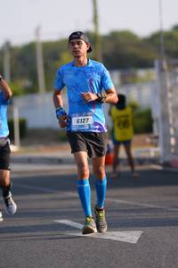 BIB: 6127
                            <button type="button" onclick="openModal(3178397)" class="btn btn-primary btn-sm float-right btn-popup" data-toggle="modal" data-target=".modal-high-quality">
                        <i class="fas fa-shopping-cart"></i> Add to Cart
                    </button>
                                            <button type="button" onclick="isThisMe(3178397, true)" class="btn btn-success btn-sm float-right btn-popup btn-isme hidden" data-toggle="tooltip" data-placement="bottom" title="นี่คือรูปของคุณใช่ไหม คลิกที่นี่เพื่อเอาเข้าอัลบั้ม">
                        <i class="fas fa-plus"></i> Add to album
                    </button>
                    <button type="button" onclick="isThisMe(3178397, false)" class="btn btn-warning btn-sm float-right btn-popup btn-isnotme hidden">
                        <i class="fas fa-ban"></i> Remove from album
                    </button>