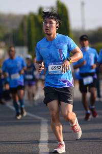 BIB: 6552
                            <button type="button" onclick="openModal(3178135)" class="btn btn-primary btn-sm float-right btn-popup" data-toggle="modal" data-target=".modal-high-quality">
                        <i class="fas fa-shopping-cart"></i> Add to Cart
                    </button>
                                            <button type="button" onclick="isThisMe(3178135, true)" class="btn btn-success btn-sm float-right btn-popup btn-isme hidden" data-toggle="tooltip" data-placement="bottom" title="นี่คือรูปของคุณใช่ไหม คลิกที่นี่เพื่อเอาเข้าอัลบั้ม">
                        <i class="fas fa-plus"></i> Add to album
                    </button>
                    <button type="button" onclick="isThisMe(3178135, false)" class="btn btn-warning btn-sm float-right btn-popup btn-isnotme hidden">
                        <i class="fas fa-ban"></i> Remove from album
                    </button>