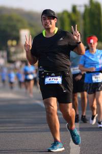 BIB: 6710
                            <button type="button" onclick="openModal(3182048)" class="btn btn-primary btn-sm float-right btn-popup" data-toggle="modal" data-target=".modal-high-quality">
                        <i class="fas fa-shopping-cart"></i> Add to Cart
                    </button>
                                            <button type="button" onclick="isThisMe(3182048, true)" class="btn btn-success btn-sm float-right btn-popup btn-isme hidden" data-toggle="tooltip" data-placement="bottom" title="นี่คือรูปของคุณใช่ไหม คลิกที่นี่เพื่อเอาเข้าอัลบั้ม">
                        <i class="fas fa-plus"></i> Add to album
                    </button>
                    <button type="button" onclick="isThisMe(3182048, false)" class="btn btn-warning btn-sm float-right btn-popup btn-isnotme hidden">
                        <i class="fas fa-ban"></i> Remove from album
                    </button>