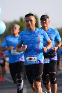 BIB: 6851
                            <button type="button" onclick="openModal(3178244)" class="btn btn-primary btn-sm float-right btn-popup" data-toggle="modal" data-target=".modal-high-quality">
                        <i class="fas fa-shopping-cart"></i> Add to Cart
                    </button>
                                            <button type="button" onclick="isThisMe(3178244, true)" class="btn btn-success btn-sm float-right btn-popup btn-isme hidden" data-toggle="tooltip" data-placement="bottom" title="นี่คือรูปของคุณใช่ไหม คลิกที่นี่เพื่อเอาเข้าอัลบั้ม">
                        <i class="fas fa-plus"></i> Add to album
                    </button>
                    <button type="button" onclick="isThisMe(3178244, false)" class="btn btn-warning btn-sm float-right btn-popup btn-isnotme hidden">
                        <i class="fas fa-ban"></i> Remove from album
                    </button>