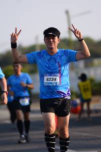 BIB: 6234
                            <button type="button" onclick="openModal(3178904)" class="btn btn-primary btn-sm float-right btn-popup" data-toggle="modal" data-target=".modal-high-quality">
                        <i class="fas fa-shopping-cart"></i> Add to Cart
                    </button>
                                            <button type="button" onclick="isThisMe(3178904, true)" class="btn btn-success btn-sm float-right btn-popup btn-isme hidden" data-toggle="tooltip" data-placement="bottom" title="นี่คือรูปของคุณใช่ไหม คลิกที่นี่เพื่อเอาเข้าอัลบั้ม">
                        <i class="fas fa-plus"></i> Add to album
                    </button>
                    <button type="button" onclick="isThisMe(3178904, false)" class="btn btn-warning btn-sm float-right btn-popup btn-isnotme hidden">
                        <i class="fas fa-ban"></i> Remove from album
                    </button>