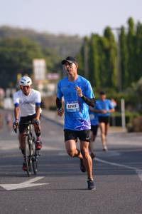 BIB: 6749
                            <button type="button" onclick="openModal(3176804)" class="btn btn-primary btn-sm float-right btn-popup" data-toggle="modal" data-target=".modal-high-quality">
                        <i class="fas fa-shopping-cart"></i> Add to Cart
                    </button>
                                            <button type="button" onclick="isThisMe(3176804, true)" class="btn btn-success btn-sm float-right btn-popup btn-isme hidden" data-toggle="tooltip" data-placement="bottom" title="นี่คือรูปของคุณใช่ไหม คลิกที่นี่เพื่อเอาเข้าอัลบั้ม">
                        <i class="fas fa-plus"></i> Add to album
                    </button>
                    <button type="button" onclick="isThisMe(3176804, false)" class="btn btn-warning btn-sm float-right btn-popup btn-isnotme hidden">
                        <i class="fas fa-ban"></i> Remove from album
                    </button>