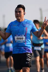 BIB: 6880
                            <button type="button" onclick="openModal(3179182)" class="btn btn-primary btn-sm float-right btn-popup" data-toggle="modal" data-target=".modal-high-quality">
                        <i class="fas fa-shopping-cart"></i> Add to Cart
                    </button>
                                            <button type="button" onclick="isThisMe(3179182, true)" class="btn btn-success btn-sm float-right btn-popup btn-isme hidden" data-toggle="tooltip" data-placement="bottom" title="นี่คือรูปของคุณใช่ไหม คลิกที่นี่เพื่อเอาเข้าอัลบั้ม">
                        <i class="fas fa-plus"></i> Add to album
                    </button>
                    <button type="button" onclick="isThisMe(3179182, false)" class="btn btn-warning btn-sm float-right btn-popup btn-isnotme hidden">
                        <i class="fas fa-ban"></i> Remove from album
                    </button>