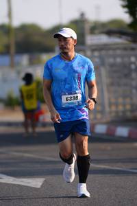 BIB: 6338
                            <button type="button" onclick="openModal(3177730)" class="btn btn-primary btn-sm float-right btn-popup" data-toggle="modal" data-target=".modal-high-quality">
                        <i class="fas fa-shopping-cart"></i> Add to Cart
                    </button>
                                            <button type="button" onclick="isThisMe(3177730, true)" class="btn btn-success btn-sm float-right btn-popup btn-isme hidden" data-toggle="tooltip" data-placement="bottom" title="นี่คือรูปของคุณใช่ไหม คลิกที่นี่เพื่อเอาเข้าอัลบั้ม">
                        <i class="fas fa-plus"></i> Add to album
                    </button>
                    <button type="button" onclick="isThisMe(3177730, false)" class="btn btn-warning btn-sm float-right btn-popup btn-isnotme hidden">
                        <i class="fas fa-ban"></i> Remove from album
                    </button>