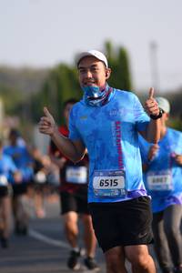 BIB: 6515
                            <button type="button" onclick="openModal(3178988)" class="btn btn-primary btn-sm float-right btn-popup" data-toggle="modal" data-target=".modal-high-quality">
                        <i class="fas fa-shopping-cart"></i> Add to Cart
                    </button>
                                            <button type="button" onclick="isThisMe(3178988, true)" class="btn btn-success btn-sm float-right btn-popup btn-isme hidden" data-toggle="tooltip" data-placement="bottom" title="นี่คือรูปของคุณใช่ไหม คลิกที่นี่เพื่อเอาเข้าอัลบั้ม">
                        <i class="fas fa-plus"></i> Add to album
                    </button>
                    <button type="button" onclick="isThisMe(3178988, false)" class="btn btn-warning btn-sm float-right btn-popup btn-isnotme hidden">
                        <i class="fas fa-ban"></i> Remove from album
                    </button>