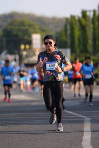 BIB: 6261
                            <button type="button" onclick="openModal(3177770)" class="btn btn-primary btn-sm float-right btn-popup" data-toggle="modal" data-target=".modal-high-quality">
                        <i class="fas fa-shopping-cart"></i> Add to Cart
                    </button>
                                            <button type="button" onclick="isThisMe(3177770, true)" class="btn btn-success btn-sm float-right btn-popup btn-isme hidden" data-toggle="tooltip" data-placement="bottom" title="นี่คือรูปของคุณใช่ไหม คลิกที่นี่เพื่อเอาเข้าอัลบั้ม">
                        <i class="fas fa-plus"></i> Add to album
                    </button>
                    <button type="button" onclick="isThisMe(3177770, false)" class="btn btn-warning btn-sm float-right btn-popup btn-isnotme hidden">
                        <i class="fas fa-ban"></i> Remove from album
                    </button>