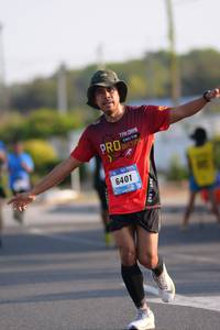 BIB: 6401
                            <button type="button" onclick="openModal(3177775)" class="btn btn-primary btn-sm float-right btn-popup" data-toggle="modal" data-target=".modal-high-quality">
                        <i class="fas fa-shopping-cart"></i> Add to Cart
                    </button>
                                            <button type="button" onclick="isThisMe(3177775, true)" class="btn btn-success btn-sm float-right btn-popup btn-isme hidden" data-toggle="tooltip" data-placement="bottom" title="นี่คือรูปของคุณใช่ไหม คลิกที่นี่เพื่อเอาเข้าอัลบั้ม">
                        <i class="fas fa-plus"></i> Add to album
                    </button>
                    <button type="button" onclick="isThisMe(3177775, false)" class="btn btn-warning btn-sm float-right btn-popup btn-isnotme hidden">
                        <i class="fas fa-ban"></i> Remove from album
                    </button>