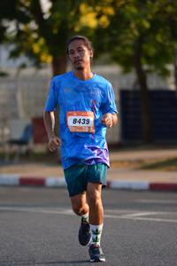 BIB: 8439
                            <button type="button" onclick="openModal(3185985)" class="btn btn-primary btn-sm float-right btn-popup" data-toggle="modal" data-target=".modal-high-quality">
                        <i class="fas fa-shopping-cart"></i> Add to Cart
                    </button>
                                            <button type="button" onclick="isThisMe(3185985, true)" class="btn btn-success btn-sm float-right btn-popup btn-isme hidden" data-toggle="tooltip" data-placement="bottom" title="นี่คือรูปของคุณใช่ไหม คลิกที่นี่เพื่อเอาเข้าอัลบั้ม">
                        <i class="fas fa-plus"></i> Add to album
                    </button>
                    <button type="button" onclick="isThisMe(3185985, false)" class="btn btn-warning btn-sm float-right btn-popup btn-isnotme hidden">
                        <i class="fas fa-ban"></i> Remove from album
                    </button>