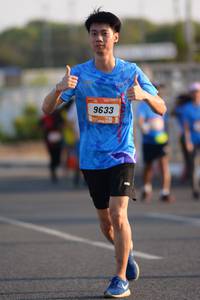 BIB: 9633
                            <button type="button" onclick="openModal(3185823)" class="btn btn-primary btn-sm float-right btn-popup" data-toggle="modal" data-target=".modal-high-quality">
                        <i class="fas fa-shopping-cart"></i> Add to Cart
                    </button>
                                            <button type="button" onclick="isThisMe(3185823, true)" class="btn btn-success btn-sm float-right btn-popup btn-isme hidden" data-toggle="tooltip" data-placement="bottom" title="นี่คือรูปของคุณใช่ไหม คลิกที่นี่เพื่อเอาเข้าอัลบั้ม">
                        <i class="fas fa-plus"></i> Add to album
                    </button>
                    <button type="button" onclick="isThisMe(3185823, false)" class="btn btn-warning btn-sm float-right btn-popup btn-isnotme hidden">
                        <i class="fas fa-ban"></i> Remove from album
                    </button>