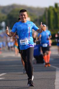 BIB: 6427
                            <button type="button" onclick="openModal(3177681)" class="btn btn-primary btn-sm float-right btn-popup" data-toggle="modal" data-target=".modal-high-quality">
                        <i class="fas fa-shopping-cart"></i> Add to Cart
                    </button>
                                            <button type="button" onclick="isThisMe(3177681, true)" class="btn btn-success btn-sm float-right btn-popup btn-isme hidden" data-toggle="tooltip" data-placement="bottom" title="นี่คือรูปของคุณใช่ไหม คลิกที่นี่เพื่อเอาเข้าอัลบั้ม">
                        <i class="fas fa-plus"></i> Add to album
                    </button>
                    <button type="button" onclick="isThisMe(3177681, false)" class="btn btn-warning btn-sm float-right btn-popup btn-isnotme hidden">
                        <i class="fas fa-ban"></i> Remove from album
                    </button>