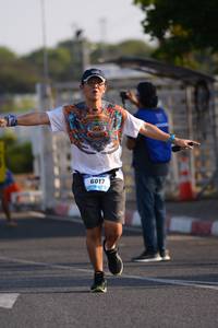 BIB: 6017
                            <button type="button" onclick="openModal(3177748)" class="btn btn-primary btn-sm float-right btn-popup" data-toggle="modal" data-target=".modal-high-quality">
                        <i class="fas fa-shopping-cart"></i> Add to Cart
                    </button>
                                            <button type="button" onclick="isThisMe(3177748, true)" class="btn btn-success btn-sm float-right btn-popup btn-isme hidden" data-toggle="tooltip" data-placement="bottom" title="นี่คือรูปของคุณใช่ไหม คลิกที่นี่เพื่อเอาเข้าอัลบั้ม">
                        <i class="fas fa-plus"></i> Add to album
                    </button>
                    <button type="button" onclick="isThisMe(3177748, false)" class="btn btn-warning btn-sm float-right btn-popup btn-isnotme hidden">
                        <i class="fas fa-ban"></i> Remove from album
                    </button>