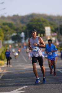 BIB: 5582
                            <button type="button" onclick="openModal(3176967)" class="btn btn-primary btn-sm float-right btn-popup" data-toggle="modal" data-target=".modal-high-quality">
                        <i class="fas fa-shopping-cart"></i> Add to Cart
                    </button>
                                            <button type="button" onclick="isThisMe(3176967, true)" class="btn btn-success btn-sm float-right btn-popup btn-isme hidden" data-toggle="tooltip" data-placement="bottom" title="นี่คือรูปของคุณใช่ไหม คลิกที่นี่เพื่อเอาเข้าอัลบั้ม">
                        <i class="fas fa-plus"></i> Add to album
                    </button>
                    <button type="button" onclick="isThisMe(3176967, false)" class="btn btn-warning btn-sm float-right btn-popup btn-isnotme hidden">
                        <i class="fas fa-ban"></i> Remove from album
                    </button>