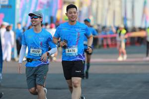 BIB: 6520, 6476
                            <button type="button" onclick="openModal(3260324)" class="btn btn-primary btn-sm float-right btn-popup" data-toggle="modal" data-target=".modal-high-quality">
                        <i class="fas fa-shopping-cart"></i> Add to Cart
                    </button>
                                            <button type="button" onclick="isThisMe(3260324, true)" class="btn btn-success btn-sm float-right btn-popup btn-isme hidden" data-toggle="tooltip" data-placement="bottom" title="นี่คือรูปของคุณใช่ไหม คลิกที่นี่เพื่อเอาเข้าอัลบั้ม">
                        <i class="fas fa-plus"></i> Add to album
                    </button>
                    <button type="button" onclick="isThisMe(3260324, false)" class="btn btn-warning btn-sm float-right btn-popup btn-isnotme hidden">
                        <i class="fas fa-ban"></i> Remove from album
                    </button>