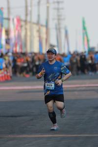 BIB: 6129
                            <button type="button" onclick="openModal(3260384)" class="btn btn-primary btn-sm float-right btn-popup" data-toggle="modal" data-target=".modal-high-quality">
                        <i class="fas fa-shopping-cart"></i> Add to Cart
                    </button>
                                            <button type="button" onclick="isThisMe(3260384, true)" class="btn btn-success btn-sm float-right btn-popup btn-isme hidden" data-toggle="tooltip" data-placement="bottom" title="นี่คือรูปของคุณใช่ไหม คลิกที่นี่เพื่อเอาเข้าอัลบั้ม">
                        <i class="fas fa-plus"></i> Add to album
                    </button>
                    <button type="button" onclick="isThisMe(3260384, false)" class="btn btn-warning btn-sm float-right btn-popup btn-isnotme hidden">
                        <i class="fas fa-ban"></i> Remove from album
                    </button>