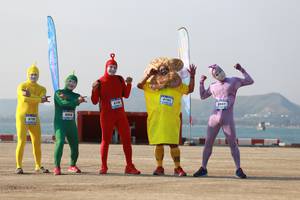 BIB: 6807, 8808, 6750
                            <button type="button" onclick="openModal(3134397)" class="btn btn-primary btn-sm float-right btn-popup" data-toggle="modal" data-target=".modal-high-quality">
                        <i class="fas fa-shopping-cart"></i> Add to Cart
                    </button>
                                            <button type="button" onclick="isThisMe(3134397, true)" class="btn btn-success btn-sm float-right btn-popup btn-isme hidden" data-toggle="tooltip" data-placement="bottom" title="นี่คือรูปของคุณใช่ไหม คลิกที่นี่เพื่อเอาเข้าอัลบั้ม">
                        <i class="fas fa-plus"></i> Add to album
                    </button>
                    <button type="button" onclick="isThisMe(3134397, false)" class="btn btn-warning btn-sm float-right btn-popup btn-isnotme hidden">
                        <i class="fas fa-ban"></i> Remove from album
                    </button>