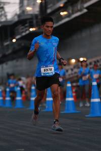 BIB: 6978
                            <button type="button" onclick="openModal(3169910)" class="btn btn-primary btn-sm float-right btn-popup" data-toggle="modal" data-target=".modal-high-quality">
                        <i class="fas fa-shopping-cart"></i> Add to Cart
                    </button>
                                            <button type="button" onclick="isThisMe(3169910, true)" class="btn btn-success btn-sm float-right btn-popup btn-isme hidden" data-toggle="tooltip" data-placement="bottom" title="นี่คือรูปของคุณใช่ไหม คลิกที่นี่เพื่อเอาเข้าอัลบั้ม">
                        <i class="fas fa-plus"></i> Add to album
                    </button>
                    <button type="button" onclick="isThisMe(3169910, false)" class="btn btn-warning btn-sm float-right btn-popup btn-isnotme hidden">
                        <i class="fas fa-ban"></i> Remove from album
                    </button>