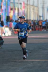 BIB: 6129
                            <button type="button" onclick="openModal(3260395)" class="btn btn-primary btn-sm float-right btn-popup" data-toggle="modal" data-target=".modal-high-quality">
                        <i class="fas fa-shopping-cart"></i> Add to Cart
                    </button>
                                            <button type="button" onclick="isThisMe(3260395, true)" class="btn btn-success btn-sm float-right btn-popup btn-isme hidden" data-toggle="tooltip" data-placement="bottom" title="นี่คือรูปของคุณใช่ไหม คลิกที่นี่เพื่อเอาเข้าอัลบั้ม">
                        <i class="fas fa-plus"></i> Add to album
                    </button>
                    <button type="button" onclick="isThisMe(3260395, false)" class="btn btn-warning btn-sm float-right btn-popup btn-isnotme hidden">
                        <i class="fas fa-ban"></i> Remove from album
                    </button>