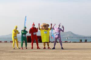 BIB: 
                            <button type="button" onclick="openModal(3134354)" class="btn btn-primary btn-sm float-right btn-popup" data-toggle="modal" data-target=".modal-high-quality">
                        <i class="fas fa-shopping-cart"></i> Add to Cart
                    </button>
                                            <button type="button" onclick="isThisMe(3134354, true)" class="btn btn-success btn-sm float-right btn-popup btn-isme hidden" data-toggle="tooltip" data-placement="bottom" title="นี่คือรูปของคุณใช่ไหม คลิกที่นี่เพื่อเอาเข้าอัลบั้ม">
                        <i class="fas fa-plus"></i> Add to album
                    </button>
                    <button type="button" onclick="isThisMe(3134354, false)" class="btn btn-warning btn-sm float-right btn-popup btn-isnotme hidden">
                        <i class="fas fa-ban"></i> Remove from album
                    </button>