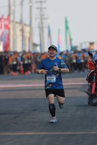 BIB: 6129
                            <button type="button" onclick="openModal(3260376)" class="btn btn-primary btn-sm float-right btn-popup" data-toggle="modal" data-target=".modal-high-quality">
                        <i class="fas fa-shopping-cart"></i> Add to Cart
                    </button>
                                            <button type="button" onclick="isThisMe(3260376, true)" class="btn btn-success btn-sm float-right btn-popup btn-isme hidden" data-toggle="tooltip" data-placement="bottom" title="นี่คือรูปของคุณใช่ไหม คลิกที่นี่เพื่อเอาเข้าอัลบั้ม">
                        <i class="fas fa-plus"></i> Add to album
                    </button>
                    <button type="button" onclick="isThisMe(3260376, false)" class="btn btn-warning btn-sm float-right btn-popup btn-isnotme hidden">
                        <i class="fas fa-ban"></i> Remove from album
                    </button>