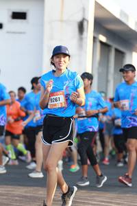 BIB: 9261
                            <button type="button" onclick="openModal(3134613)" class="btn btn-primary btn-sm float-right btn-popup" data-toggle="modal" data-target=".modal-high-quality">
                        <i class="fas fa-shopping-cart"></i> Add to Cart
                    </button>
                                            <button type="button" onclick="isThisMe(3134613, true)" class="btn btn-success btn-sm float-right btn-popup btn-isme hidden" data-toggle="tooltip" data-placement="bottom" title="นี่คือรูปของคุณใช่ไหม คลิกที่นี่เพื่อเอาเข้าอัลบั้ม">
                        <i class="fas fa-plus"></i> Add to album
                    </button>
                    <button type="button" onclick="isThisMe(3134613, false)" class="btn btn-warning btn-sm float-right btn-popup btn-isnotme hidden">
                        <i class="fas fa-ban"></i> Remove from album
                    </button>