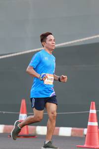 BIB: 489
                            <button type="button" onclick="openModal(3135950)" class="btn btn-primary btn-sm float-right btn-popup" data-toggle="modal" data-target=".modal-high-quality">
                        <i class="fas fa-shopping-cart"></i> Add to Cart
                    </button>
                                            <button type="button" onclick="isThisMe(3135950, true)" class="btn btn-success btn-sm float-right btn-popup btn-isme hidden" data-toggle="tooltip" data-placement="bottom" title="นี่คือรูปของคุณใช่ไหม คลิกที่นี่เพื่อเอาเข้าอัลบั้ม">
                        <i class="fas fa-plus"></i> Add to album
                    </button>
                    <button type="button" onclick="isThisMe(3135950, false)" class="btn btn-warning btn-sm float-right btn-popup btn-isnotme hidden">
                        <i class="fas fa-ban"></i> Remove from album
                    </button>