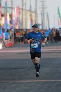 BIB: 6129
                            <button type="button" onclick="openModal(3260386)" class="btn btn-primary btn-sm float-right btn-popup" data-toggle="modal" data-target=".modal-high-quality">
                        <i class="fas fa-shopping-cart"></i> Add to Cart
                    </button>
                                            <button type="button" onclick="isThisMe(3260386, true)" class="btn btn-success btn-sm float-right btn-popup btn-isme hidden" data-toggle="tooltip" data-placement="bottom" title="นี่คือรูปของคุณใช่ไหม คลิกที่นี่เพื่อเอาเข้าอัลบั้ม">
                        <i class="fas fa-plus"></i> Add to album
                    </button>
                    <button type="button" onclick="isThisMe(3260386, false)" class="btn btn-warning btn-sm float-right btn-popup btn-isnotme hidden">
                        <i class="fas fa-ban"></i> Remove from album
                    </button>