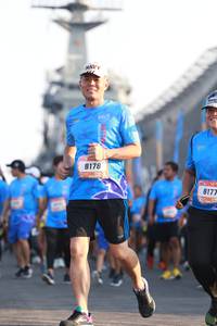 BIB: 8178, 8177
                            <button type="button" onclick="openModal(3135149)" class="btn btn-primary btn-sm float-right btn-popup" data-toggle="modal" data-target=".modal-high-quality">
                        <i class="fas fa-shopping-cart"></i> Add to Cart
                    </button>
                                            <button type="button" onclick="isThisMe(3135149, true)" class="btn btn-success btn-sm float-right btn-popup btn-isme hidden" data-toggle="tooltip" data-placement="bottom" title="นี่คือรูปของคุณใช่ไหม คลิกที่นี่เพื่อเอาเข้าอัลบั้ม">
                        <i class="fas fa-plus"></i> Add to album
                    </button>
                    <button type="button" onclick="isThisMe(3135149, false)" class="btn btn-warning btn-sm float-right btn-popup btn-isnotme hidden">
                        <i class="fas fa-ban"></i> Remove from album
                    </button>