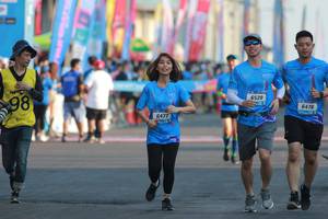 BIB: 6520, 6476, 6477
                            <button type="button" onclick="openModal(3260303)" class="btn btn-primary btn-sm float-right btn-popup" data-toggle="modal" data-target=".modal-high-quality">
                        <i class="fas fa-shopping-cart"></i> Add to Cart
                    </button>
                                            <button type="button" onclick="isThisMe(3260303, true)" class="btn btn-success btn-sm float-right btn-popup btn-isme hidden" data-toggle="tooltip" data-placement="bottom" title="นี่คือรูปของคุณใช่ไหม คลิกที่นี่เพื่อเอาเข้าอัลบั้ม">
                        <i class="fas fa-plus"></i> Add to album
                    </button>
                    <button type="button" onclick="isThisMe(3260303, false)" class="btn btn-warning btn-sm float-right btn-popup btn-isnotme hidden">
                        <i class="fas fa-ban"></i> Remove from album
                    </button>