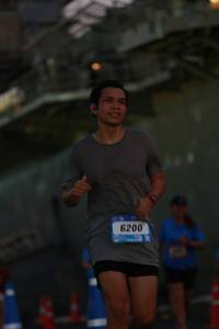 BIB: 6200
                            <button type="button" onclick="openModal(3170871)" class="btn btn-primary btn-sm float-right btn-popup" data-toggle="modal" data-target=".modal-high-quality">
                        <i class="fas fa-shopping-cart"></i> Add to Cart
                    </button>
                                            <button type="button" onclick="isThisMe(3170871, true)" class="btn btn-success btn-sm float-right btn-popup btn-isme hidden" data-toggle="tooltip" data-placement="bottom" title="นี่คือรูปของคุณใช่ไหม คลิกที่นี่เพื่อเอาเข้าอัลบั้ม">
                        <i class="fas fa-plus"></i> Add to album
                    </button>
                    <button type="button" onclick="isThisMe(3170871, false)" class="btn btn-warning btn-sm float-right btn-popup btn-isnotme hidden">
                        <i class="fas fa-ban"></i> Remove from album
                    </button>