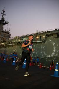 BIB: 6261
                            <button type="button" onclick="openModal(3171006)" class="btn btn-primary btn-sm float-right btn-popup" data-toggle="modal" data-target=".modal-high-quality">
                        <i class="fas fa-shopping-cart"></i> Add to Cart
                    </button>
                                            <button type="button" onclick="isThisMe(3171006, true)" class="btn btn-success btn-sm float-right btn-popup btn-isme hidden" data-toggle="tooltip" data-placement="bottom" title="นี่คือรูปของคุณใช่ไหม คลิกที่นี่เพื่อเอาเข้าอัลบั้ม">
                        <i class="fas fa-plus"></i> Add to album
                    </button>
                    <button type="button" onclick="isThisMe(3171006, false)" class="btn btn-warning btn-sm float-right btn-popup btn-isnotme hidden">
                        <i class="fas fa-ban"></i> Remove from album
                    </button>