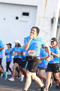 BIB: 8804
                            <button type="button" onclick="openModal(3134481)" class="btn btn-primary btn-sm float-right btn-popup" data-toggle="modal" data-target=".modal-high-quality">
                        <i class="fas fa-shopping-cart"></i> Add to Cart
                    </button>
                                            <button type="button" onclick="isThisMe(3134481, true)" class="btn btn-success btn-sm float-right btn-popup btn-isme hidden" data-toggle="tooltip" data-placement="bottom" title="นี่คือรูปของคุณใช่ไหม คลิกที่นี่เพื่อเอาเข้าอัลบั้ม">
                        <i class="fas fa-plus"></i> Add to album
                    </button>
                    <button type="button" onclick="isThisMe(3134481, false)" class="btn btn-warning btn-sm float-right btn-popup btn-isnotme hidden">
                        <i class="fas fa-ban"></i> Remove from album
                    </button>