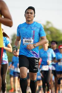 BIB: 6880
                            <button type="button" onclick="openModal(3213336)" class="btn btn-primary btn-sm float-right btn-popup" data-toggle="modal" data-target=".modal-high-quality">
                        <i class="fas fa-shopping-cart"></i> Add to Cart
                    </button>
                                            <button type="button" onclick="isThisMe(3213336, true)" class="btn btn-success btn-sm float-right btn-popup btn-isme hidden" data-toggle="tooltip" data-placement="bottom" title="นี่คือรูปของคุณใช่ไหม คลิกที่นี่เพื่อเอาเข้าอัลบั้ม">
                        <i class="fas fa-plus"></i> Add to album
                    </button>
                    <button type="button" onclick="isThisMe(3213336, false)" class="btn btn-warning btn-sm float-right btn-popup btn-isnotme hidden">
                        <i class="fas fa-ban"></i> Remove from album
                    </button>