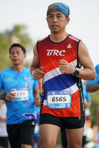 BIB: 6565
                            <button type="button" onclick="openModal(3213424)" class="btn btn-primary btn-sm float-right btn-popup" data-toggle="modal" data-target=".modal-high-quality">
                        <i class="fas fa-shopping-cart"></i> Add to Cart
                    </button>
                                            <button type="button" onclick="isThisMe(3213424, true)" class="btn btn-success btn-sm float-right btn-popup btn-isme hidden" data-toggle="tooltip" data-placement="bottom" title="นี่คือรูปของคุณใช่ไหม คลิกที่นี่เพื่อเอาเข้าอัลบั้ม">
                        <i class="fas fa-plus"></i> Add to album
                    </button>
                    <button type="button" onclick="isThisMe(3213424, false)" class="btn btn-warning btn-sm float-right btn-popup btn-isnotme hidden">
                        <i class="fas fa-ban"></i> Remove from album
                    </button>