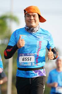 BIB: 6551
                            <button type="button" onclick="openModal(3214534)" class="btn btn-primary btn-sm float-right btn-popup" data-toggle="modal" data-target=".modal-high-quality">
                        <i class="fas fa-shopping-cart"></i> Add to Cart
                    </button>
                                            <button type="button" onclick="isThisMe(3214534, true)" class="btn btn-success btn-sm float-right btn-popup btn-isme hidden" data-toggle="tooltip" data-placement="bottom" title="นี่คือรูปของคุณใช่ไหม คลิกที่นี่เพื่อเอาเข้าอัลบั้ม">
                        <i class="fas fa-plus"></i> Add to album
                    </button>
                    <button type="button" onclick="isThisMe(3214534, false)" class="btn btn-warning btn-sm float-right btn-popup btn-isnotme hidden">
                        <i class="fas fa-ban"></i> Remove from album
                    </button>