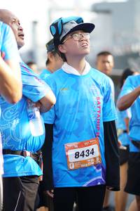 BIB: 8434, 
                            <button type="button" onclick="openModal(3211170)" class="btn btn-primary btn-sm float-right btn-popup" data-toggle="modal" data-target=".modal-high-quality">
                        <i class="fas fa-shopping-cart"></i> Add to Cart
                    </button>
                                            <button type="button" onclick="isThisMe(3211170, true)" class="btn btn-success btn-sm float-right btn-popup btn-isme hidden" data-toggle="tooltip" data-placement="bottom" title="นี่คือรูปของคุณใช่ไหม คลิกที่นี่เพื่อเอาเข้าอัลบั้ม">
                        <i class="fas fa-plus"></i> Add to album
                    </button>
                    <button type="button" onclick="isThisMe(3211170, false)" class="btn btn-warning btn-sm float-right btn-popup btn-isnotme hidden">
                        <i class="fas fa-ban"></i> Remove from album
                    </button>