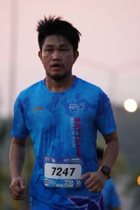 BIB: 7247
                            <button type="button" onclick="openModal(3223542)" class="btn btn-primary btn-sm float-right btn-popup" data-toggle="modal" data-target=".modal-high-quality">
                        <i class="fas fa-shopping-cart"></i> Add to Cart
                    </button>
                                            <button type="button" onclick="isThisMe(3223542, true)" class="btn btn-success btn-sm float-right btn-popup btn-isme hidden" data-toggle="tooltip" data-placement="bottom" title="นี่คือรูปของคุณใช่ไหม คลิกที่นี่เพื่อเอาเข้าอัลบั้ม">
                        <i class="fas fa-plus"></i> Add to album
                    </button>
                    <button type="button" onclick="isThisMe(3223542, false)" class="btn btn-warning btn-sm float-right btn-popup btn-isnotme hidden">
                        <i class="fas fa-ban"></i> Remove from album
                    </button>