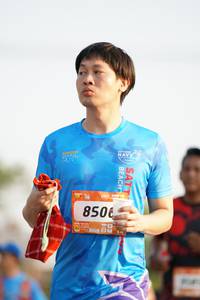 BIB: 8506
                            <button type="button" onclick="openModal(3215323)" class="btn btn-primary btn-sm float-right btn-popup" data-toggle="modal" data-target=".modal-high-quality">
                        <i class="fas fa-shopping-cart"></i> Add to Cart
                    </button>
                                            <button type="button" onclick="isThisMe(3215323, true)" class="btn btn-success btn-sm float-right btn-popup btn-isme hidden" data-toggle="tooltip" data-placement="bottom" title="นี่คือรูปของคุณใช่ไหม คลิกที่นี่เพื่อเอาเข้าอัลบั้ม">
                        <i class="fas fa-plus"></i> Add to album
                    </button>
                    <button type="button" onclick="isThisMe(3215323, false)" class="btn btn-warning btn-sm float-right btn-popup btn-isnotme hidden">
                        <i class="fas fa-ban"></i> Remove from album
                    </button>