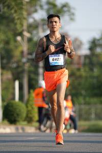 BIB: 6422
                            <button type="button" onclick="openModal(3211417)" class="btn btn-primary btn-sm float-right btn-popup" data-toggle="modal" data-target=".modal-high-quality">
                        <i class="fas fa-shopping-cart"></i> Add to Cart
                    </button>
                                            <button type="button" onclick="isThisMe(3211417, true)" class="btn btn-success btn-sm float-right btn-popup btn-isme hidden" data-toggle="tooltip" data-placement="bottom" title="นี่คือรูปของคุณใช่ไหม คลิกที่นี่เพื่อเอาเข้าอัลบั้ม">
                        <i class="fas fa-plus"></i> Add to album
                    </button>
                    <button type="button" onclick="isThisMe(3211417, false)" class="btn btn-warning btn-sm float-right btn-popup btn-isnotme hidden">
                        <i class="fas fa-ban"></i> Remove from album
                    </button>