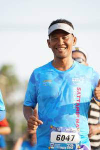 BIB: 6047
                            <button type="button" onclick="openModal(3213270)" class="btn btn-primary btn-sm float-right btn-popup" data-toggle="modal" data-target=".modal-high-quality">
                        <i class="fas fa-shopping-cart"></i> Add to Cart
                    </button>
                                            <button type="button" onclick="isThisMe(3213270, true)" class="btn btn-success btn-sm float-right btn-popup btn-isme hidden" data-toggle="tooltip" data-placement="bottom" title="นี่คือรูปของคุณใช่ไหม คลิกที่นี่เพื่อเอาเข้าอัลบั้ม">
                        <i class="fas fa-plus"></i> Add to album
                    </button>
                    <button type="button" onclick="isThisMe(3213270, false)" class="btn btn-warning btn-sm float-right btn-popup btn-isnotme hidden">
                        <i class="fas fa-ban"></i> Remove from album
                    </button>