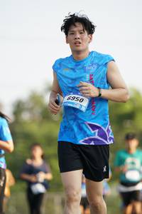 BIB: 6950
                            <button type="button" onclick="openModal(3213225)" class="btn btn-primary btn-sm float-right btn-popup" data-toggle="modal" data-target=".modal-high-quality">
                        <i class="fas fa-shopping-cart"></i> Add to Cart
                    </button>
                                            <button type="button" onclick="isThisMe(3213225, true)" class="btn btn-success btn-sm float-right btn-popup btn-isme hidden" data-toggle="tooltip" data-placement="bottom" title="นี่คือรูปของคุณใช่ไหม คลิกที่นี่เพื่อเอาเข้าอัลบั้ม">
                        <i class="fas fa-plus"></i> Add to album
                    </button>
                    <button type="button" onclick="isThisMe(3213225, false)" class="btn btn-warning btn-sm float-right btn-popup btn-isnotme hidden">
                        <i class="fas fa-ban"></i> Remove from album
                    </button>