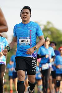 BIB: 6880
                            <button type="button" onclick="openModal(3213341)" class="btn btn-primary btn-sm float-right btn-popup" data-toggle="modal" data-target=".modal-high-quality">
                        <i class="fas fa-shopping-cart"></i> Add to Cart
                    </button>
                                            <button type="button" onclick="isThisMe(3213341, true)" class="btn btn-success btn-sm float-right btn-popup btn-isme hidden" data-toggle="tooltip" data-placement="bottom" title="นี่คือรูปของคุณใช่ไหม คลิกที่นี่เพื่อเอาเข้าอัลบั้ม">
                        <i class="fas fa-plus"></i> Add to album
                    </button>
                    <button type="button" onclick="isThisMe(3213341, false)" class="btn btn-warning btn-sm float-right btn-popup btn-isnotme hidden">
                        <i class="fas fa-ban"></i> Remove from album
                    </button>